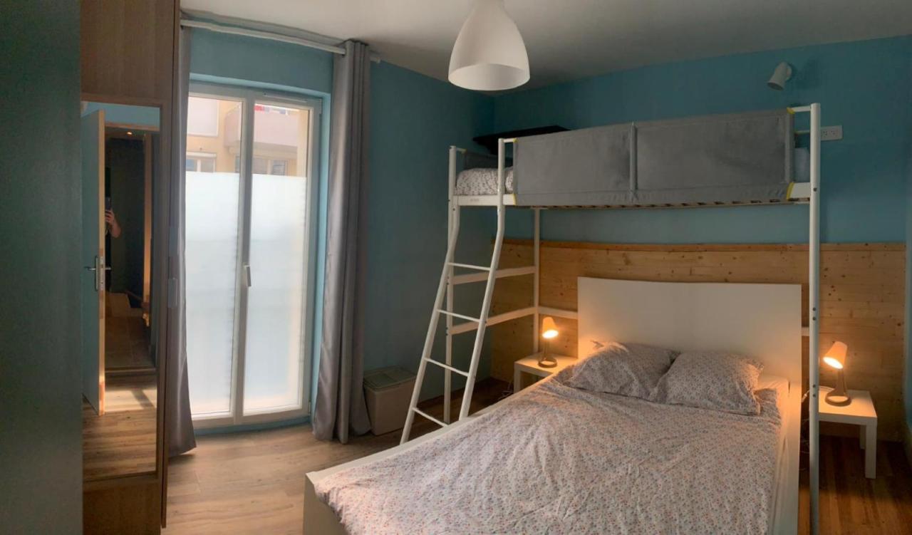 Bohobos Hostel Antibes Exterior photo