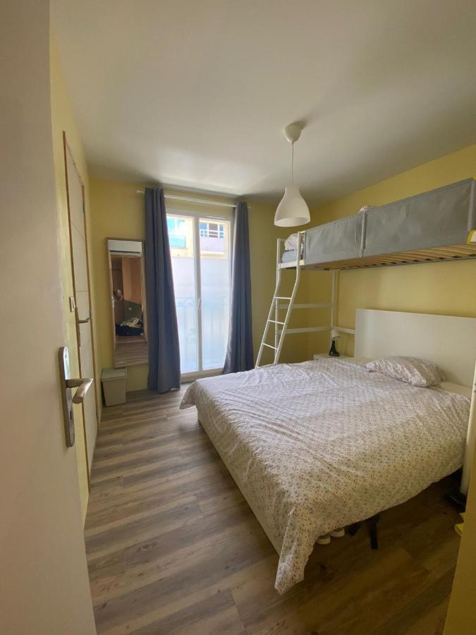 Bohobos Hostel Antibes Exterior photo