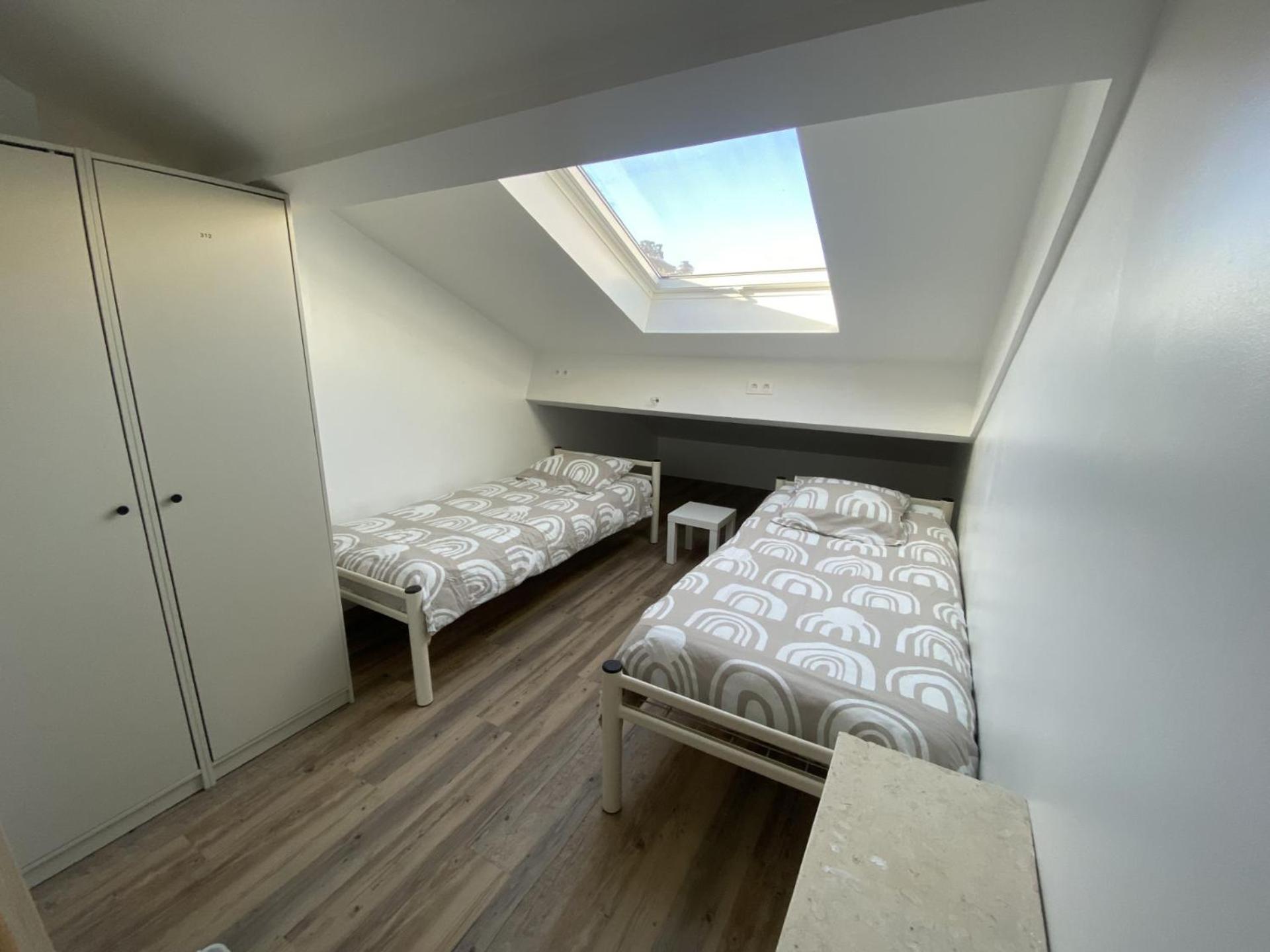 Bohobos Hostel Antibes Exterior photo