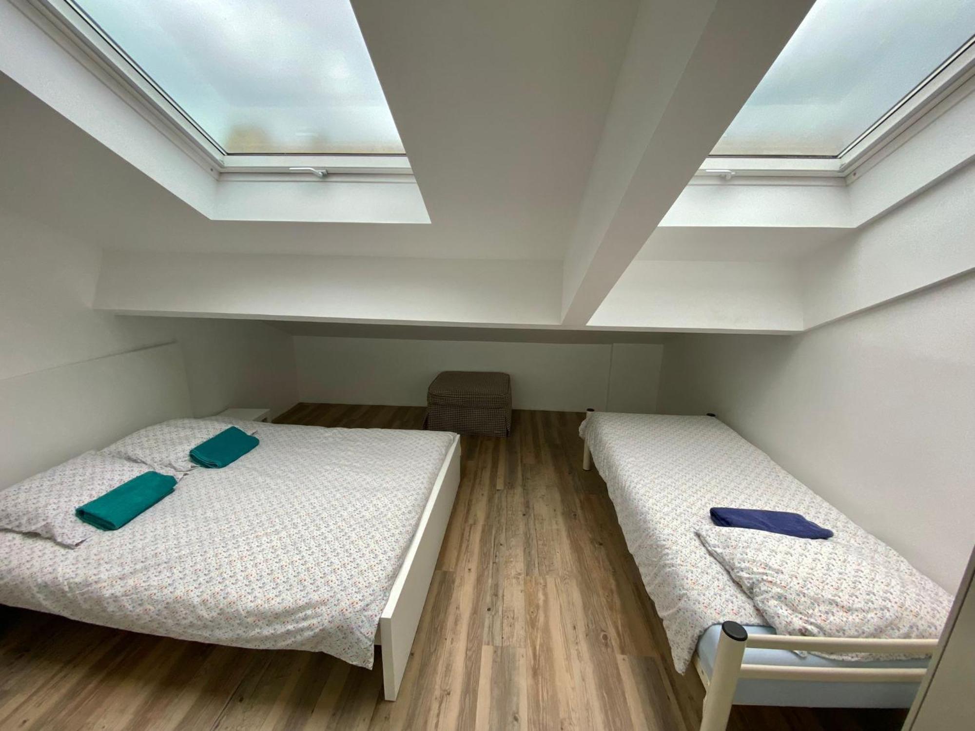 Bohobos Hostel Antibes Exterior photo